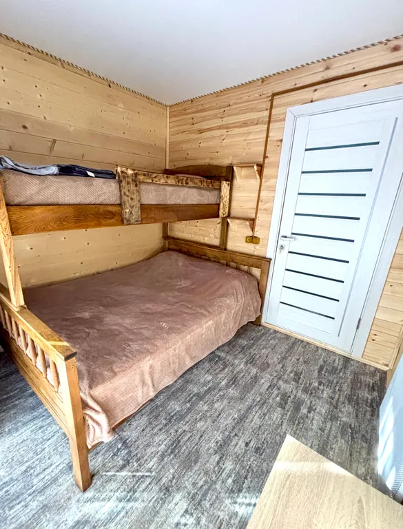 Квартира 2-комнатная Квартира — Архыз