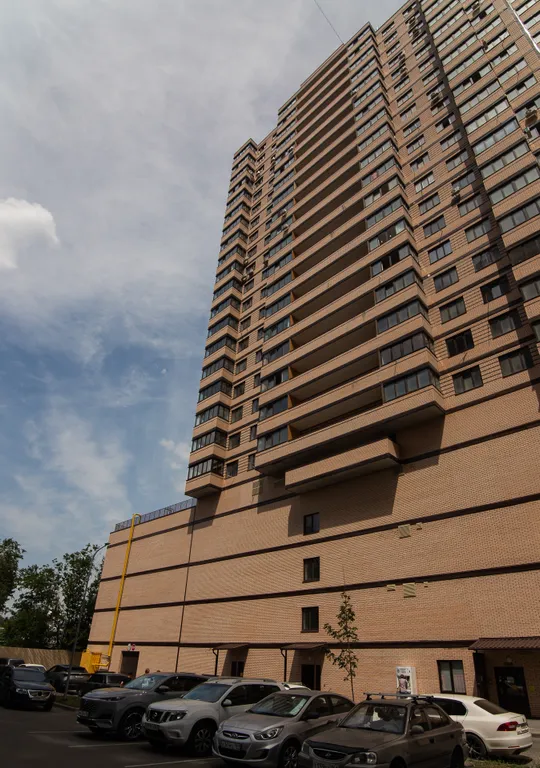 Ваш дом вдали от дома