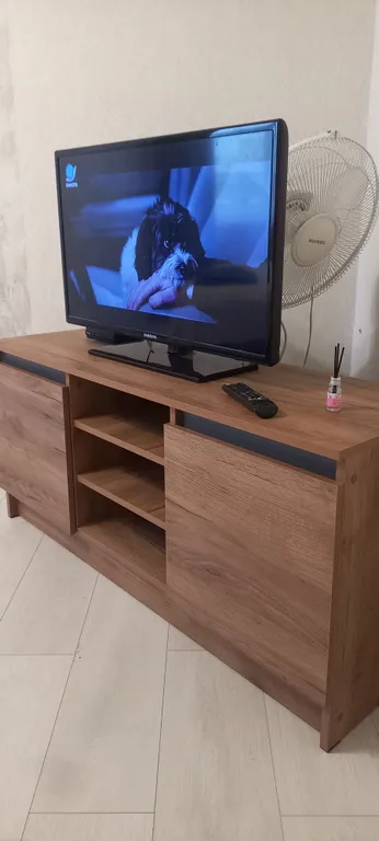 Уютная однокомнатная квартира