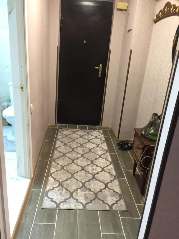 Уютная квартира с видом на море