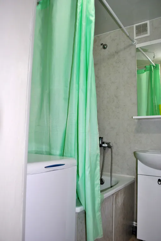 Уютная квартира рядом с морем