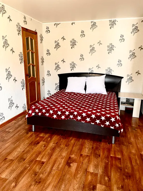 Уютная квартира рядом с парком — аренда посуточно в Тула