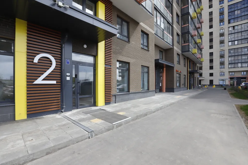 Квартира недалеко от метро Сходненская, Шереметьево