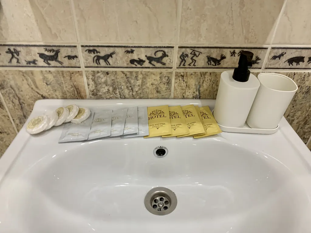 Евродвушка рядом с термами, кванью и музеем космонавтики с 5 кроватями