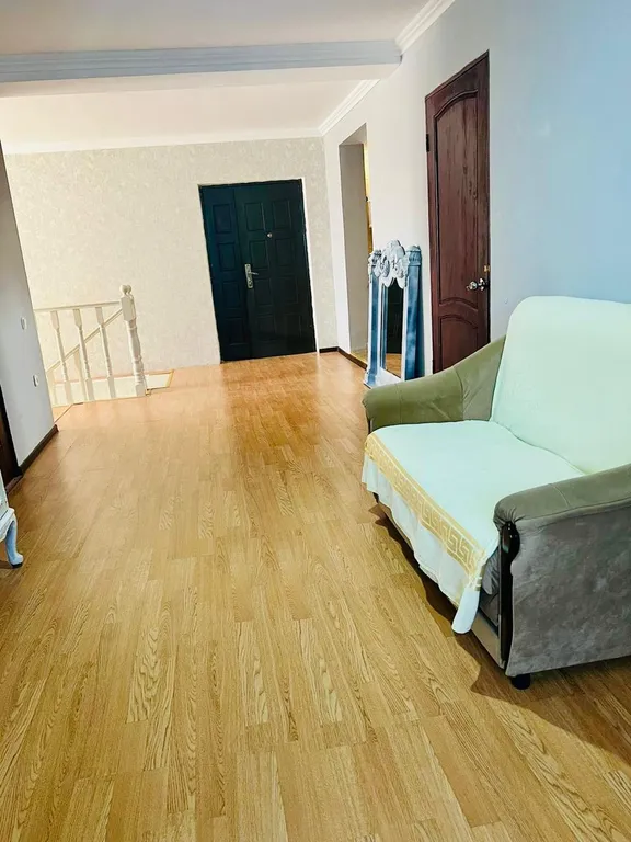 3-х местный номер в Гостевом доме Мандарин