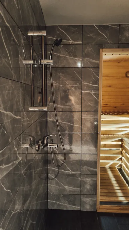 DAчA на Чёрной речке