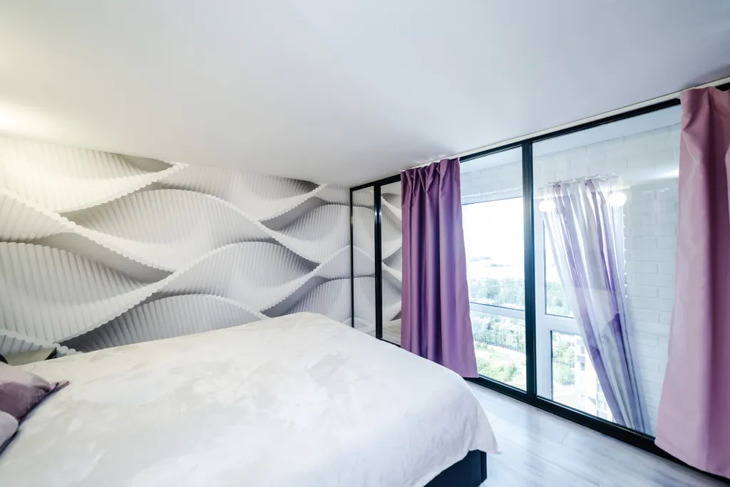 Квартира Квартира Двухэтажный пентхаус в стиле Loft рядом с Крокус-Сити — Раздоры