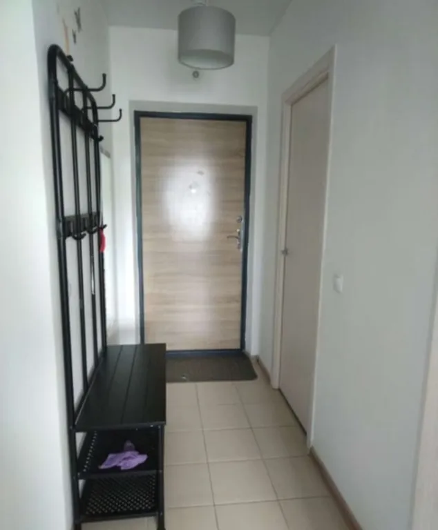 Квартира 2-комнатная Квартира — Ярославль