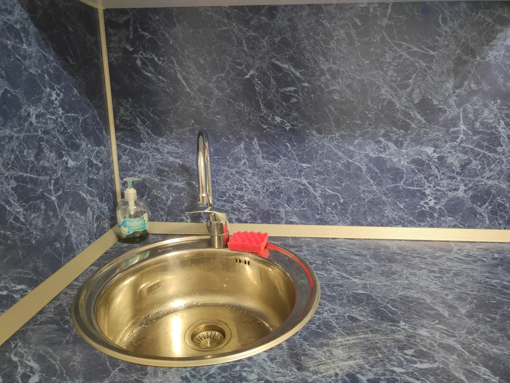 Уютно как дома