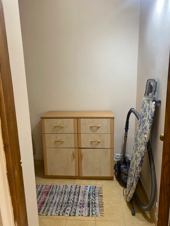 Квартира под крепостью на второй линии