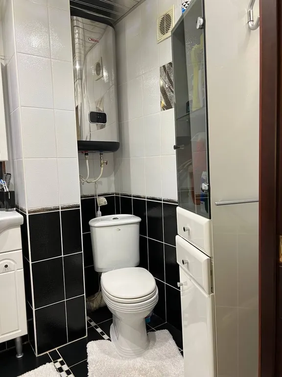 Уютная квартира в престижном районе города