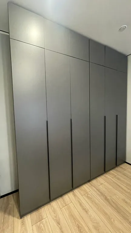 Квартира для большой семьи