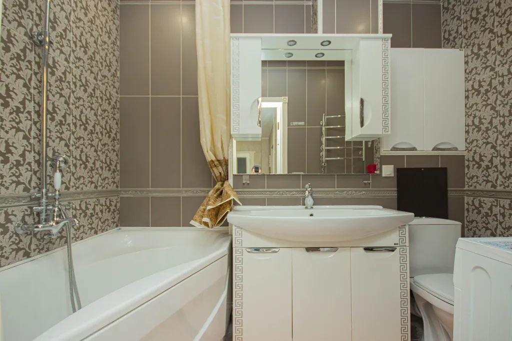 Апартаменты Dolina