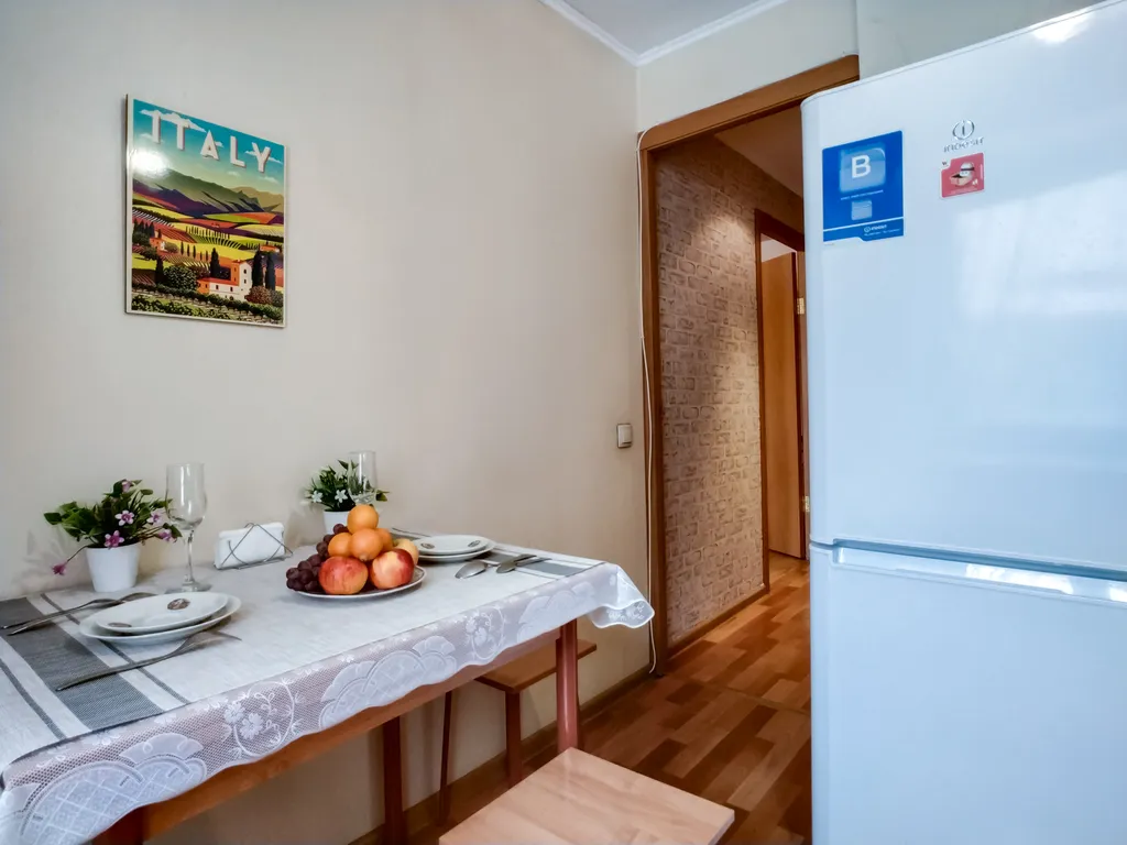 Квартира Квартира рядом с театром Театр, Парковка, Ж/Д вокзал — Пермь