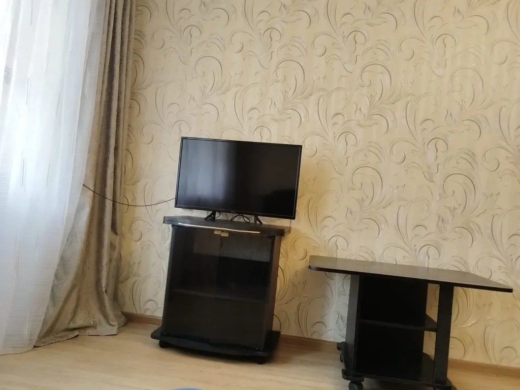 1-комнатная квартира в центре