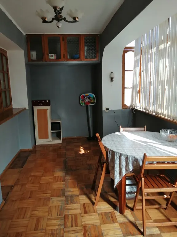 3-комнатная в 100 метров от Мокко пляжа