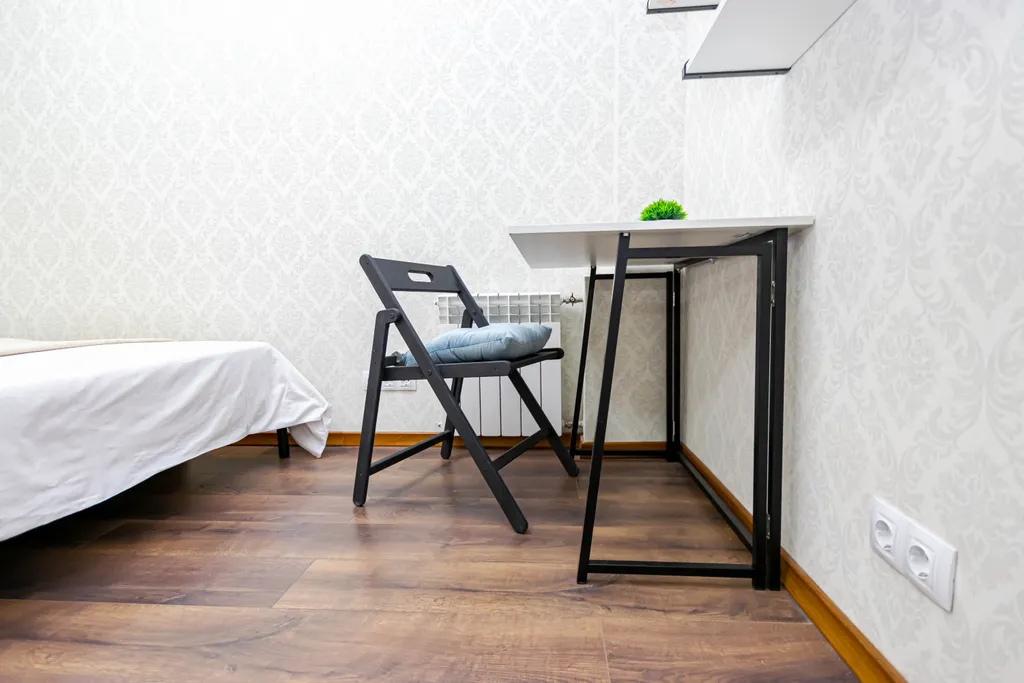 Шикарная и просторная квартира в центре Перми