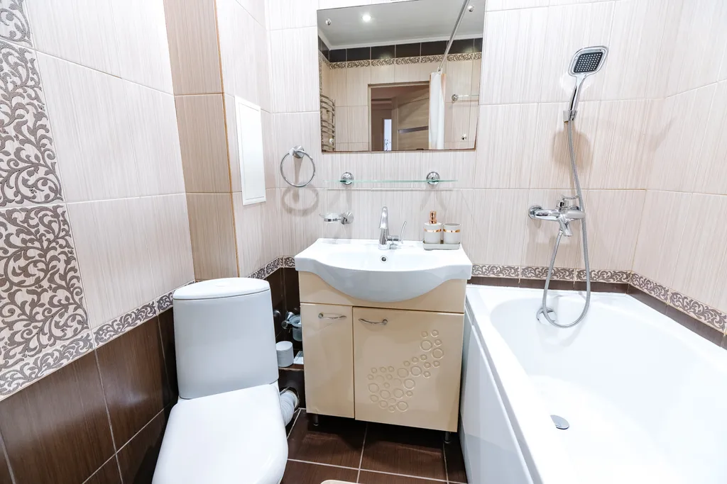 Чистая уютная квартира в центре