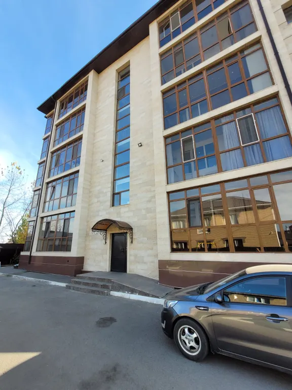 Уютная квартира возле Вечного Огня