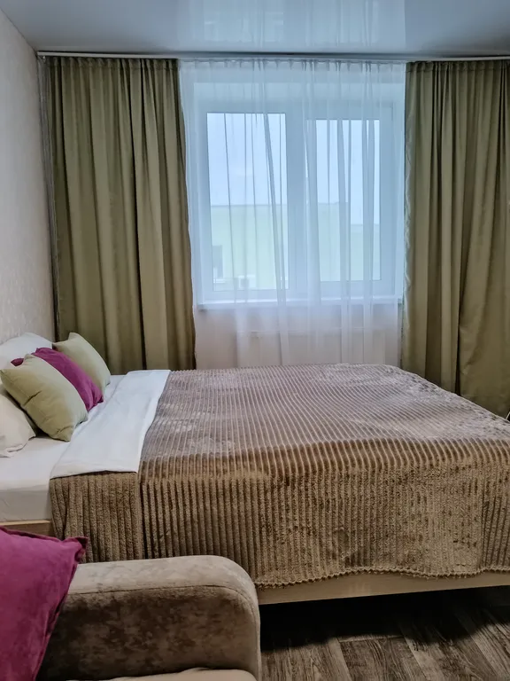 Уютнее, чем дома