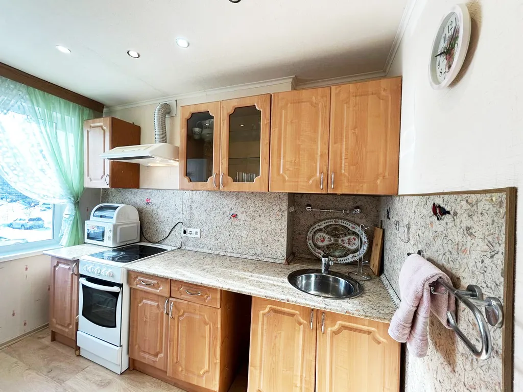 Northern apartments в туристическом районе Мурманска