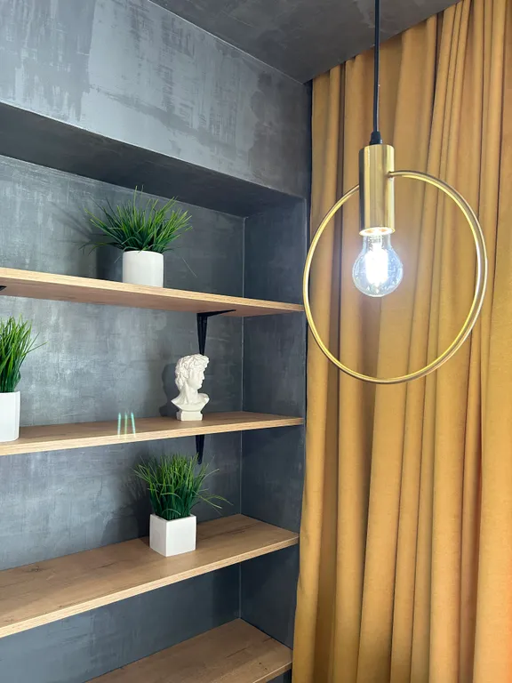 Квартира в центре курортной зоны