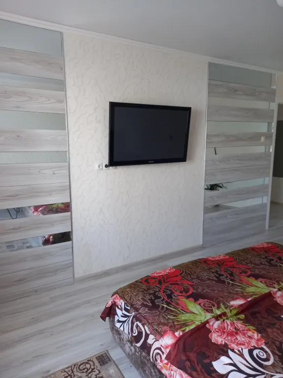 Уютная квартира в центре