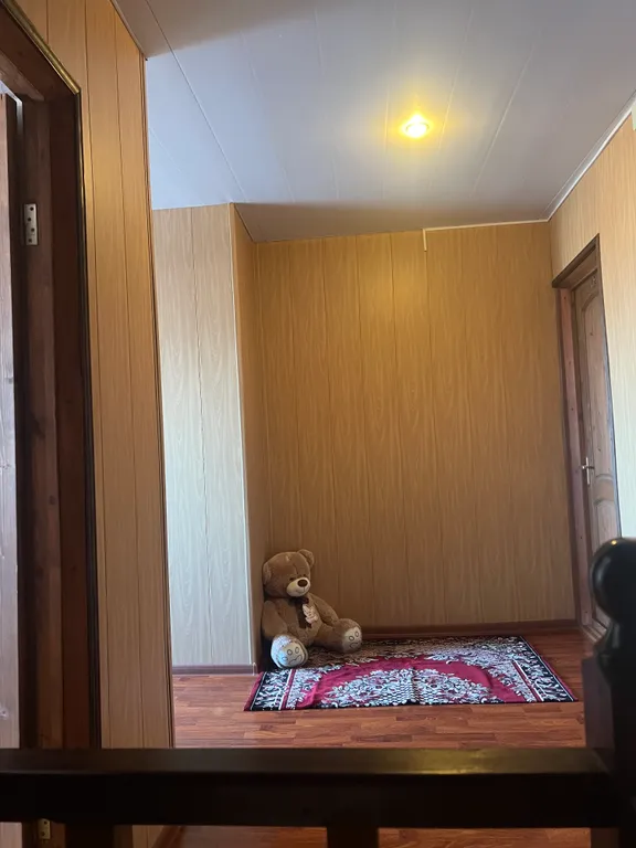 Домик с видом на море и бассейном