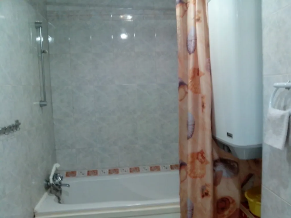 Квартира Большая квартира близко к центру города — Севастополь