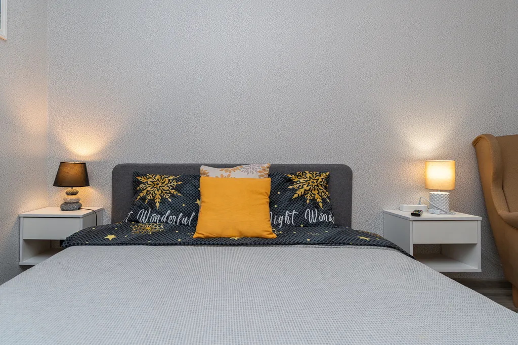 Отличная квартира