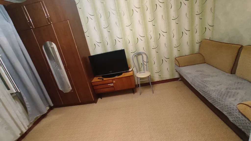 Однушка в районе Щурово Цемзавод