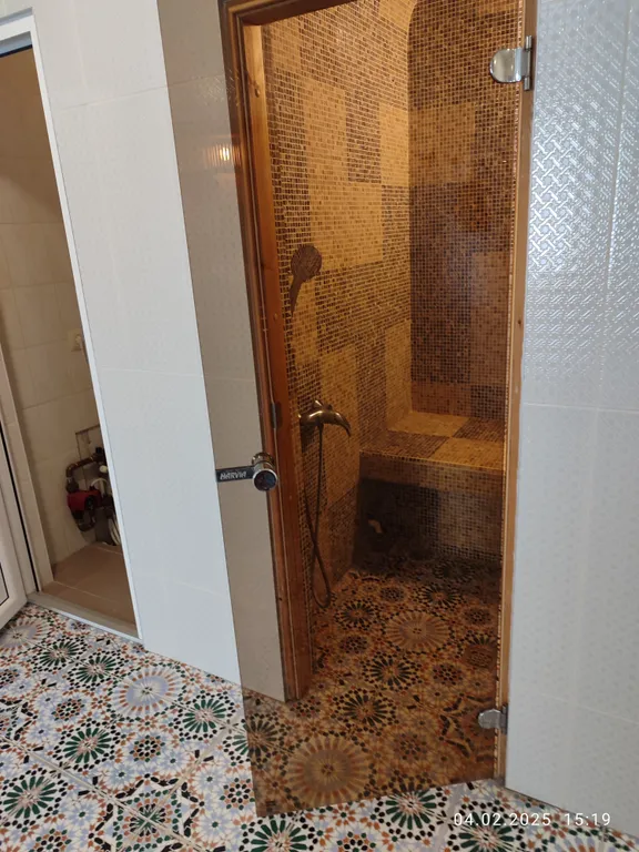 Дача в Малиновке