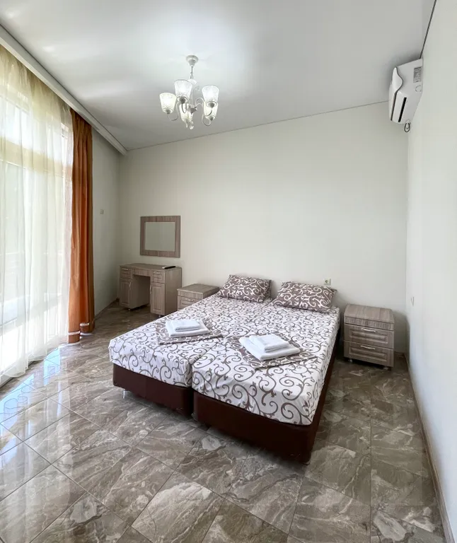 Квартира Комната — аренда посуточно в Дивноморское