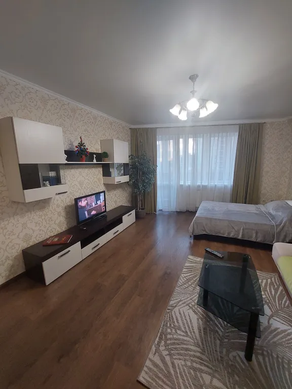 Квартира в историческом центре