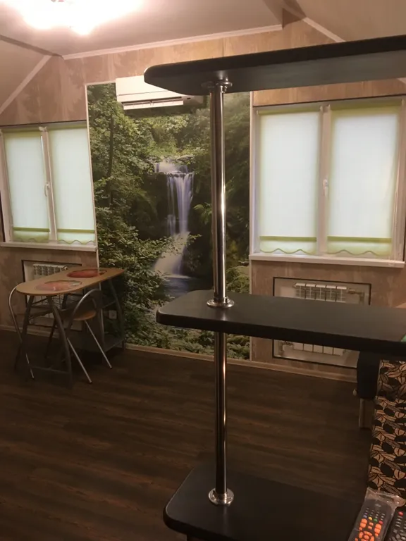 Квартира 1-комнатная Квартира — Севастополь