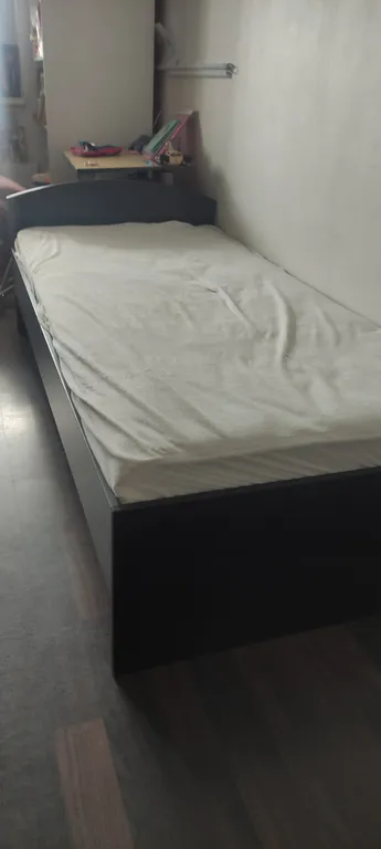 Квартира у Крокус Экспо и метро Мякинино