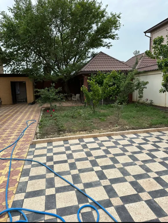 Гостевой дом