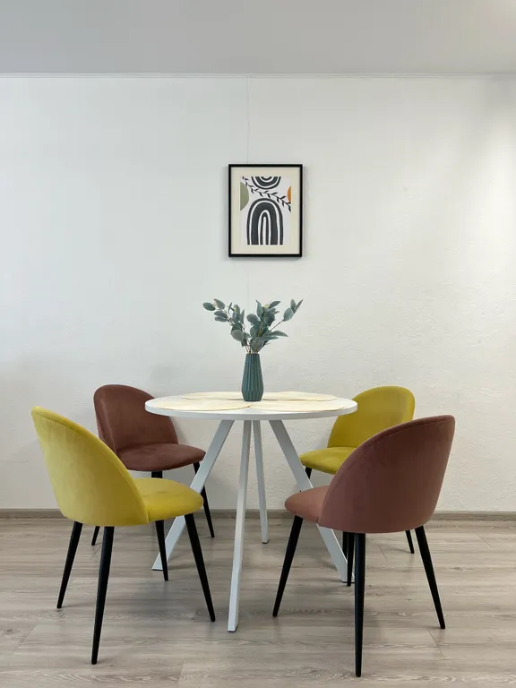 1-комнатная  уютная квартира на Быстрецкой