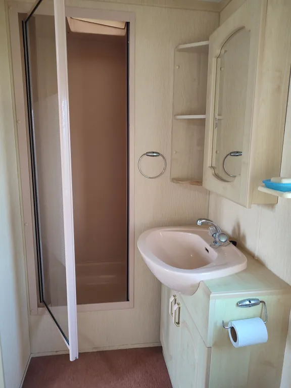 Дом с баней на берегу моря