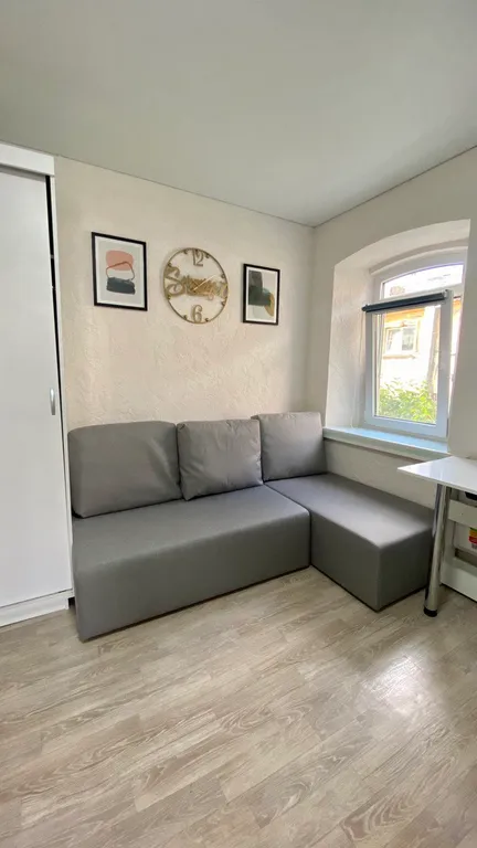 Бесстыжие ванны