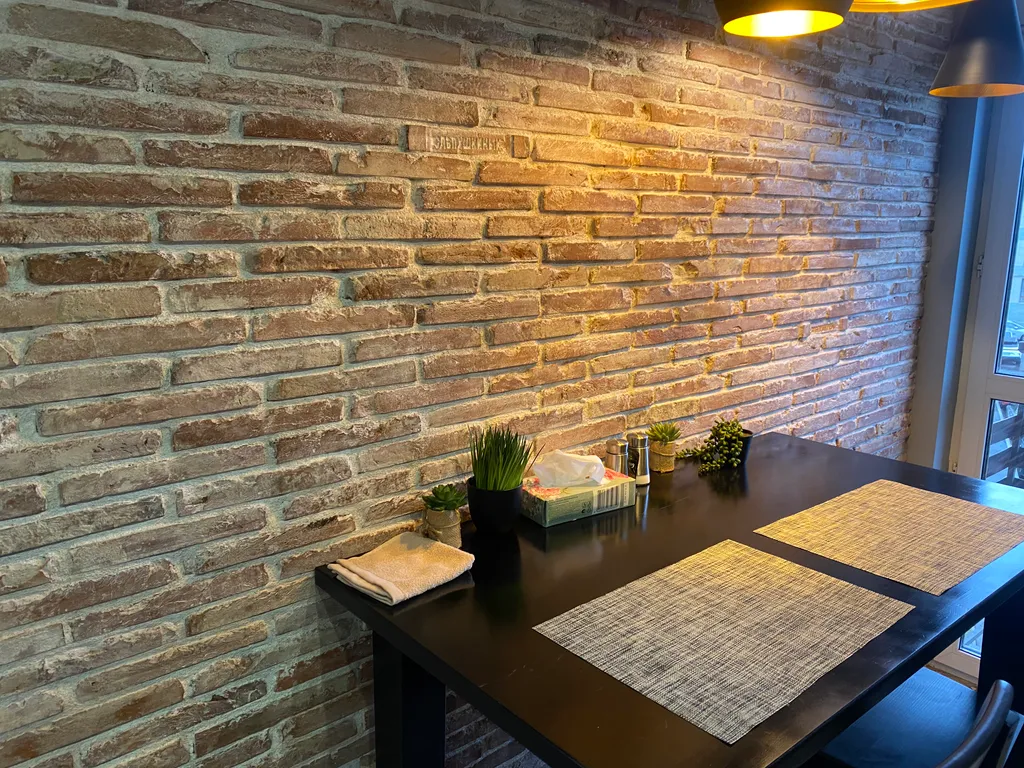 Квартира с дизайнерским ремонтом