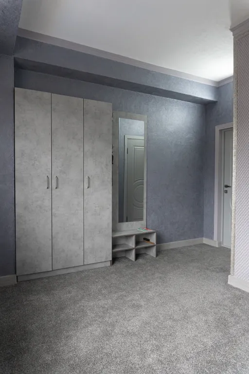 Гостиничный номер на троих