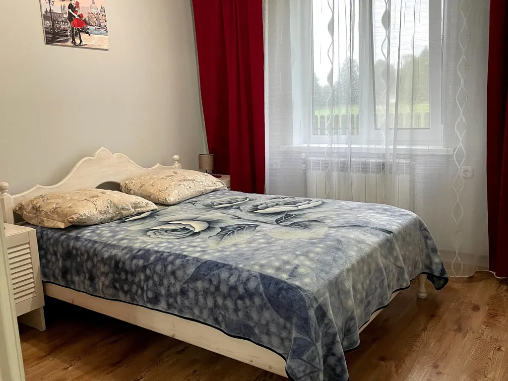 Усадьба на берегу озера Сказка 55