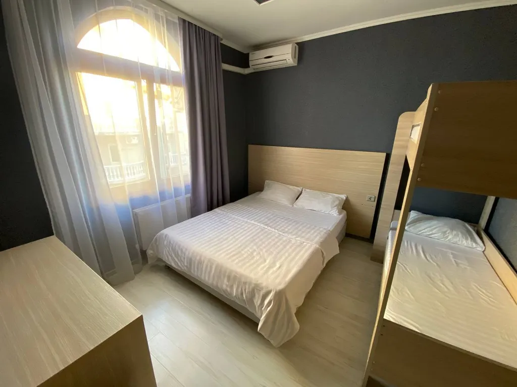 Квартира Комната — Сириус