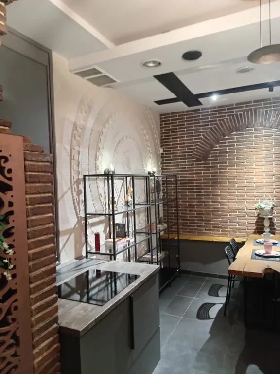 Шикарные апартаменты класса Люкс