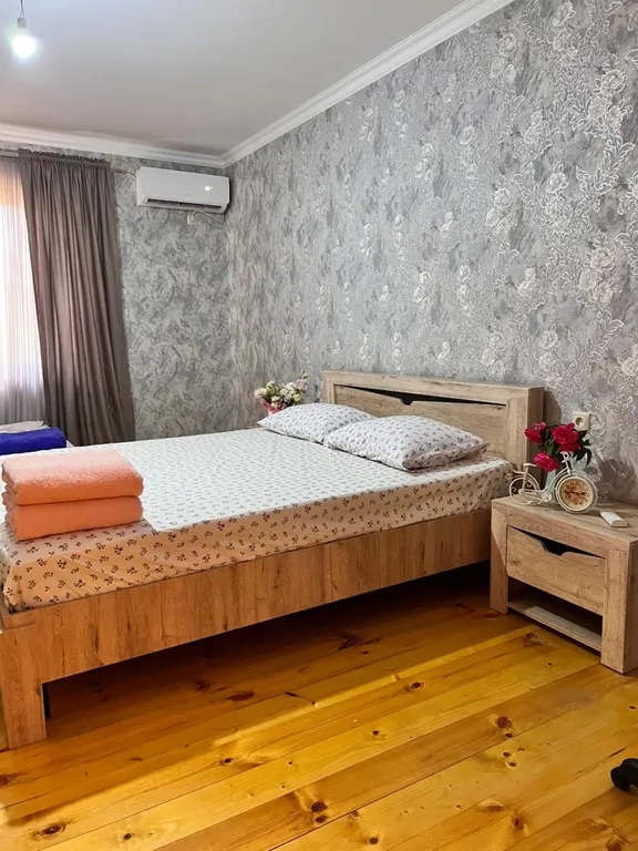 Квартира Комната — Сухум