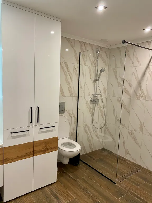 Квартира Апартаменты с видом на море — Анапа