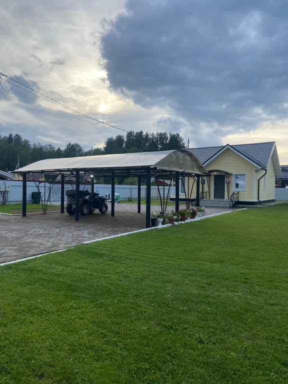 2-комнатный Дом