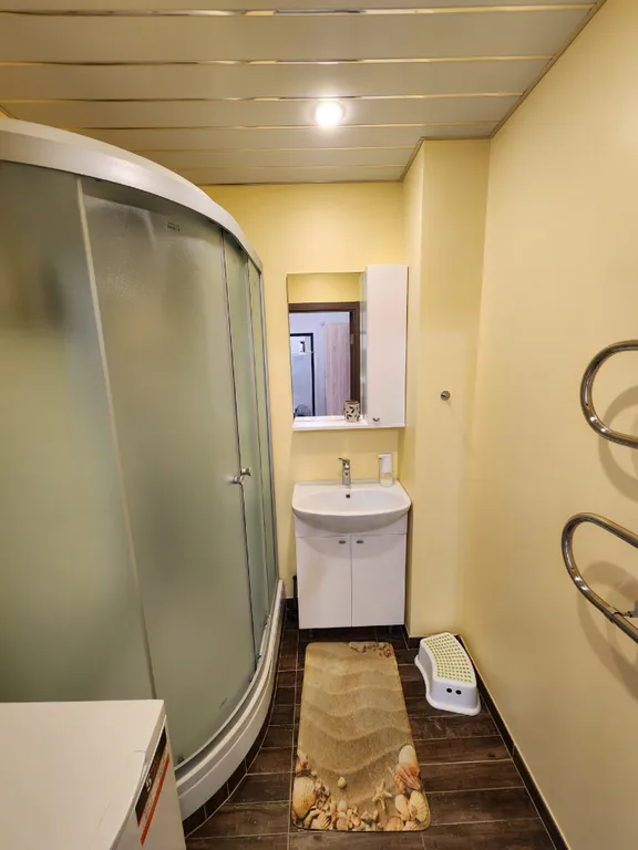 Квартира 2-комнатная Квартира — Великий Новгород