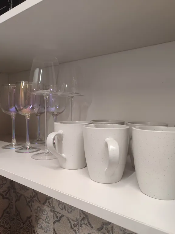 Апартаменты Сердце города